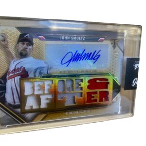 Joh Smoltz 2/9